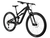 Cannondale Habit 4 Full Suspension Mountain Bicycle
