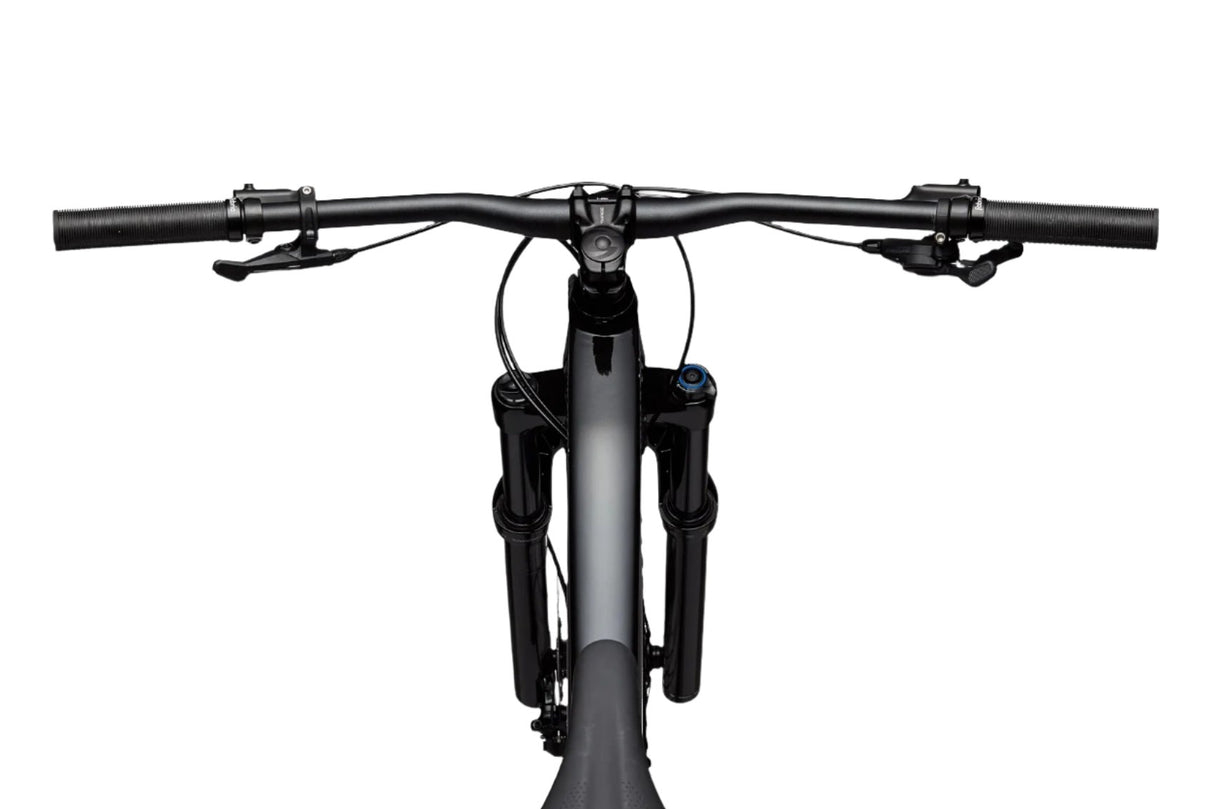 Cannondale Habit 4 Full Suspension Mountain Bicycle