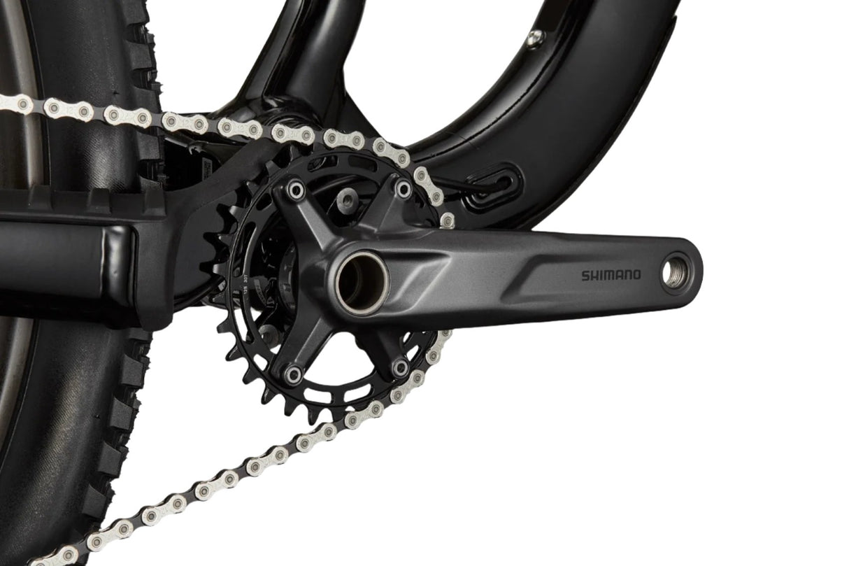 Cannondale Habit 4 Full Suspension Mountain Bicycle