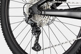 Cannondale Habit 4 Full Suspension Mountain Bicycle