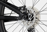 Cannondale Habit 4 Full Suspension Mountain Bicycle
