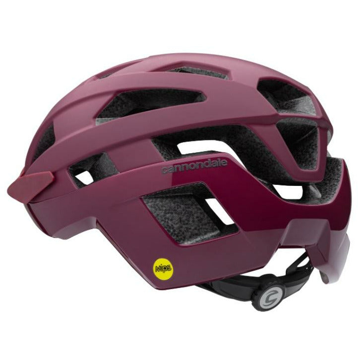 Cannondale Junction MIPS Bicycle Helmet