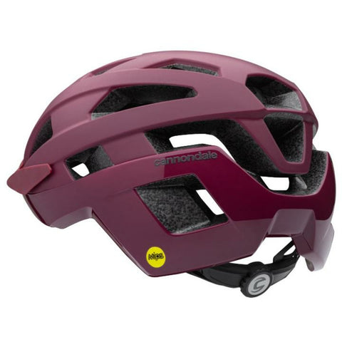 Cannondale Junction MIPS Bike Helmet