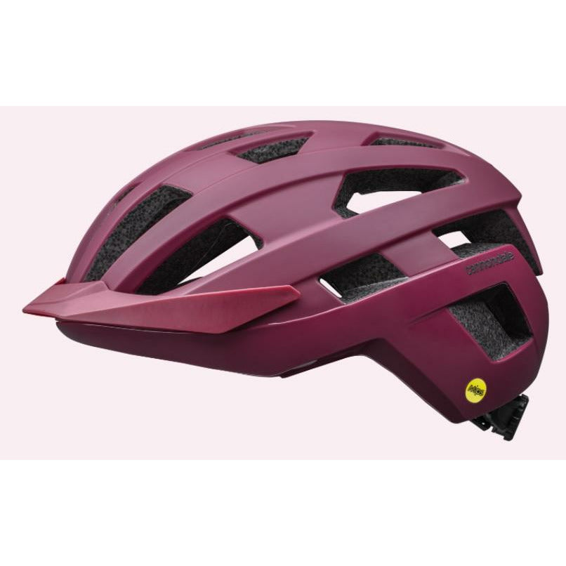 Cannondale Junction MIPS Bicycle Helmet