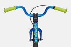 Cannondale Trail 16 Kid's Coaster Bike