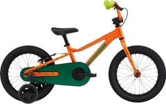 Cannondale Trail 16 Kid's Coaster Bike