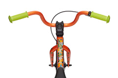 Cannondale Trail 16 Kid s Coaster Bike recommended for height 3 8 to Mack Cycle Fitness