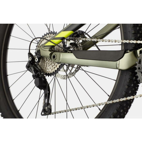 2022 Cannondale Moterra Neo 5 Mountain E-Bike