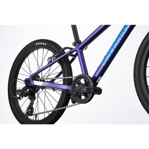 Cannondale Quick 20 Inch Kid's Bike