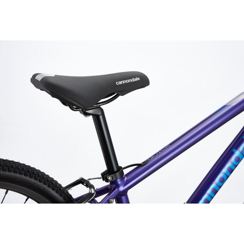 Cannondale Quick 20 Inch Kid's Bike