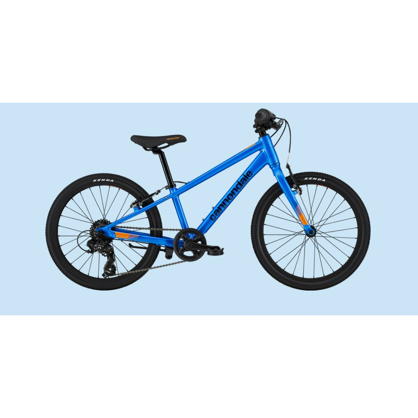 2021 Cannondale Quick 20 Kid's Bicycle