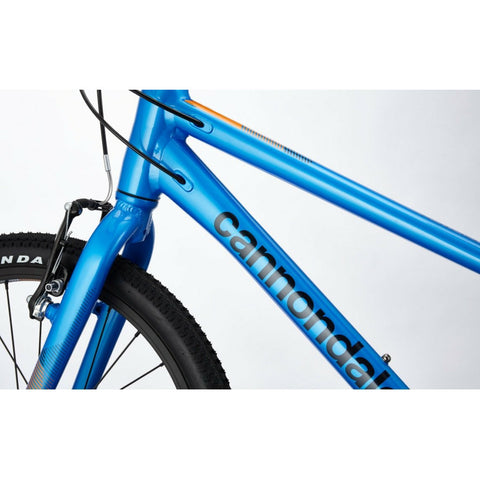 2021 Cannondale Quick 20 Kid's Bicycle