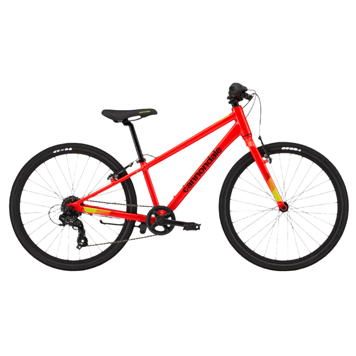 Cannondale kids 24 deals
