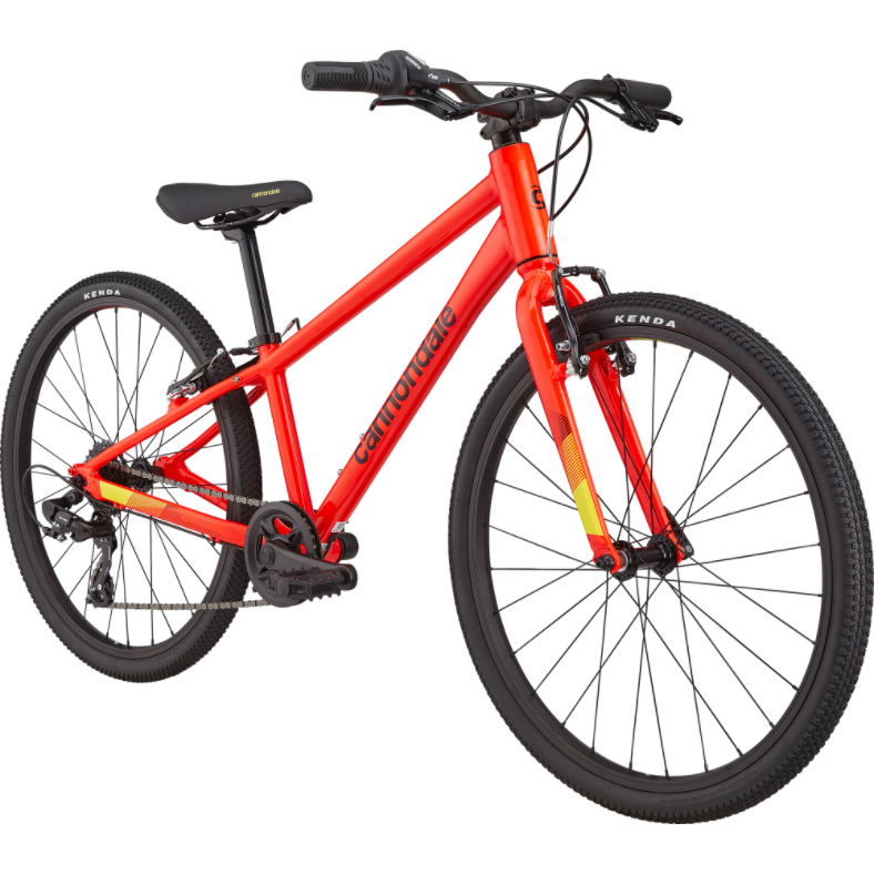 Cannondale Quick 24