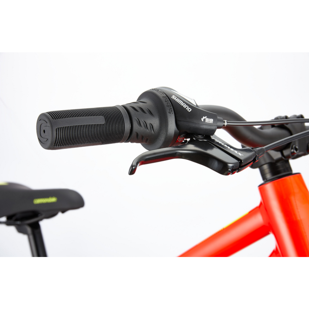 Cannondale quick 24 deals
