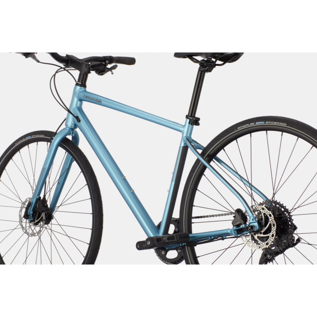 Cannondale quick 8 outlet 2021