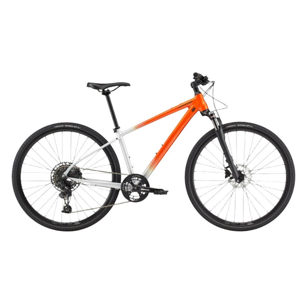 Cannondale quick 1 discount bike