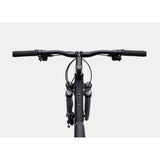 2021 Cannondale Quick CX 4 Hybrid Suspension Bike