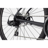 2021 Cannondale Quick CX 4 Hybrid Suspension Bike