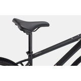 2021 Cannondale Quick CX 4 Hybrid Suspension Bike