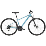 2021 Cannondale Quick CX 4 Women's Disc Hybrid Bike