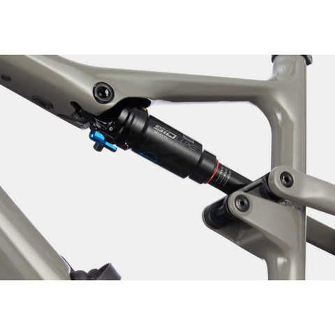 2021 Cannondale Scalpel Carbon SE 1 Full-Suspension Mountain Bike
