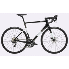 2021 Cannondale SuperSix Evo Carbon Disc Ultegra Road Bike