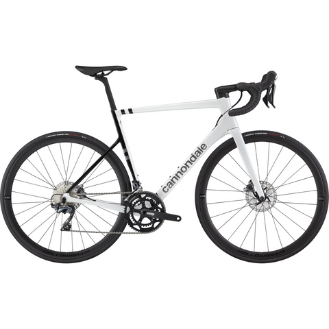 2022 Cannondale SuperSix EVO Carbon Disc Ultegra Road Bike