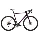2022 Cannondale SuperSix EVO Carbon Disc Ultegra Road Bike