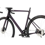 2022 Cannondale SuperSix EVO Carbon Disc Ultegra Road Bike