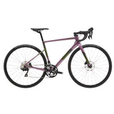2021 Cannondale SuperSix Evo Women's Carbon Disc 105 Road Bicycle