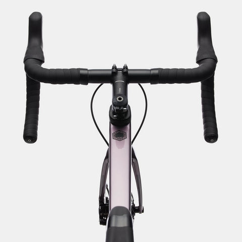 2021 Cannondale SuperSix Evo Women's Carbon Disc 105 Road Bike