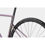 2021 Cannondale SuperSix Evo Women's Carbon Disc 105 Road Bicycle