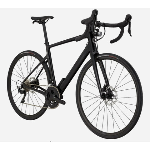 2022 Cannondale Synapse Carbon 3 L Disc Road Bike
