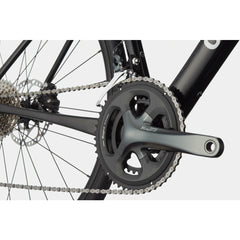 Cannondale Synapse Carbon 4 Tiagra Disc Road Bike