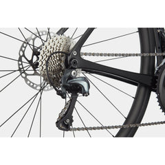 Cannondale Synapse Carbon 4 Tiagra Disc Road Bike