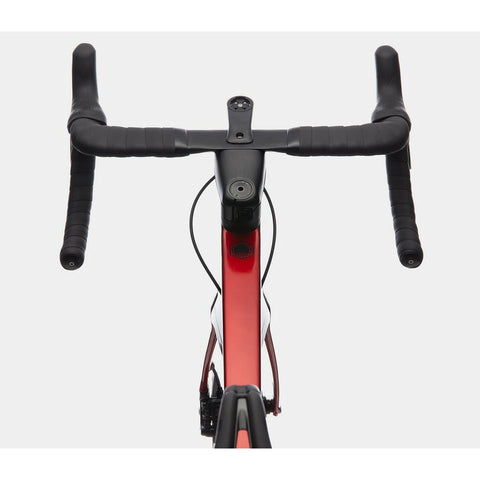 Cannondale SystemSix Carbon Ultegra Disc Road Bike
