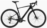 Cannondale Topstone Carbon 3 Shimano GRX Gravel Bike with Kingpin Suspension