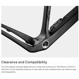 Cannondale Topstone Carbon 3 Shimano GRX Gravel Bike with Kingpin Suspension