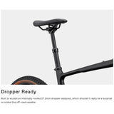 Cannondale Topstone Carbon 3 Shimano GRX Gravel Bike with Kingpin Suspension
