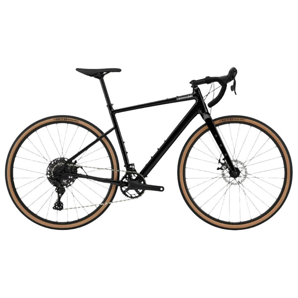 cannondale Topstone 4 2020 カスタム