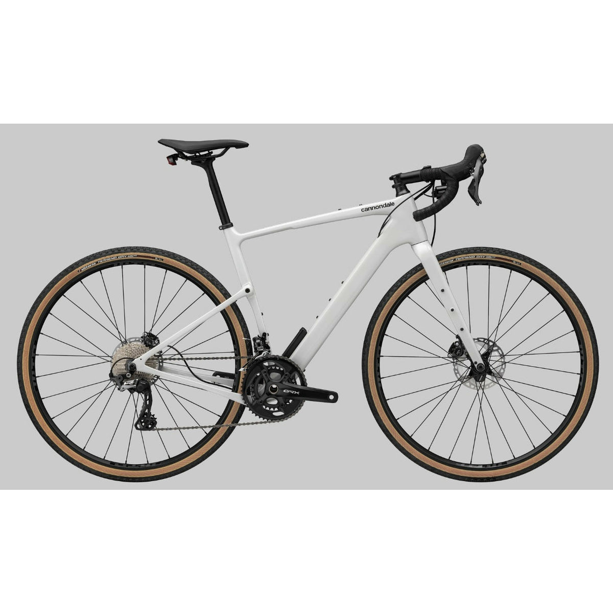 Cannondale Topstone Carbon 2 L Disc Gravel Bike