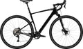 Cannondale Topstone Carbon 2 Lefty Gravel Bike
