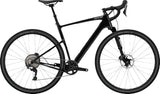 Cannondale Topstone Carbon 2 Lefty Disc Gravel Bike