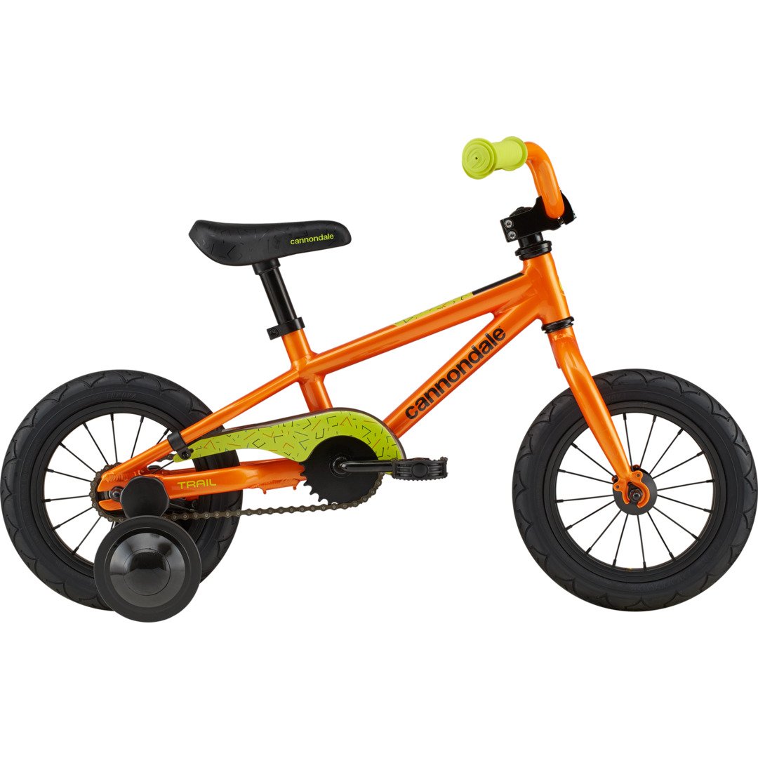 Cannondale Trail 12" Kid's Bicycle