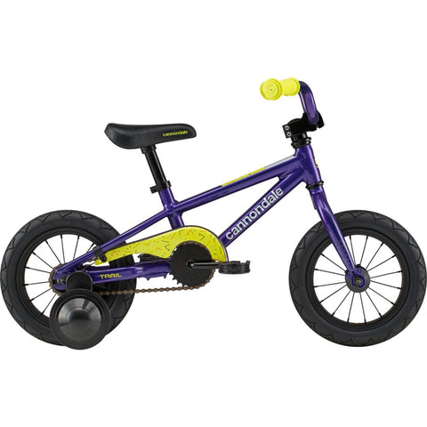 Cannondale Trail 12" Kid's Bicycle