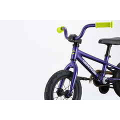 Cannondale Trail 12" Kid's Bicycle (recommended for height 3'5" to 3'9")