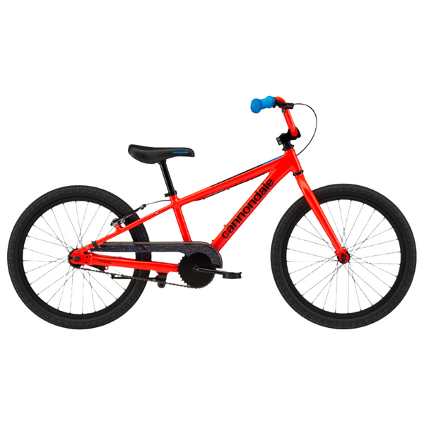 Cannondale trail 20 single speed sale