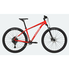 2021 Cannondale Trail 5 Mountain Bike