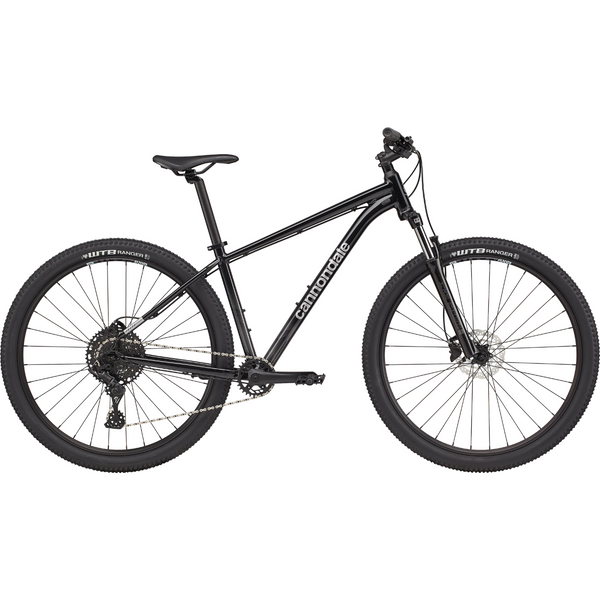 2021 Cannondale Trail 5 Mountain Bike Mack Cycle Fitness